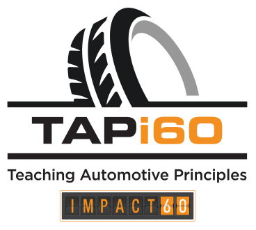 Teaching Automotive Principals - Impact60