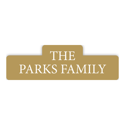 The Parks Family