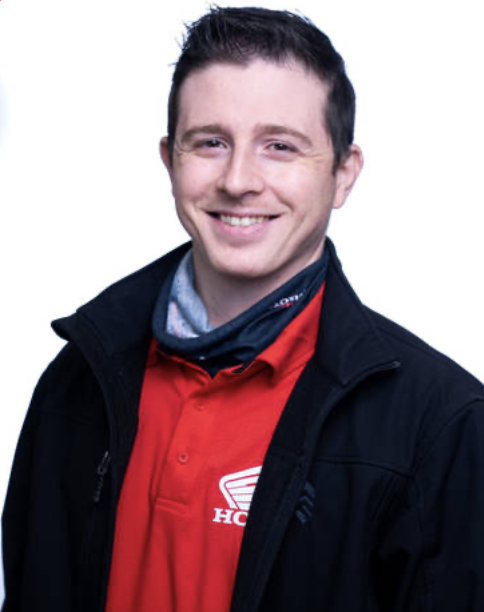 Braden Headshot
