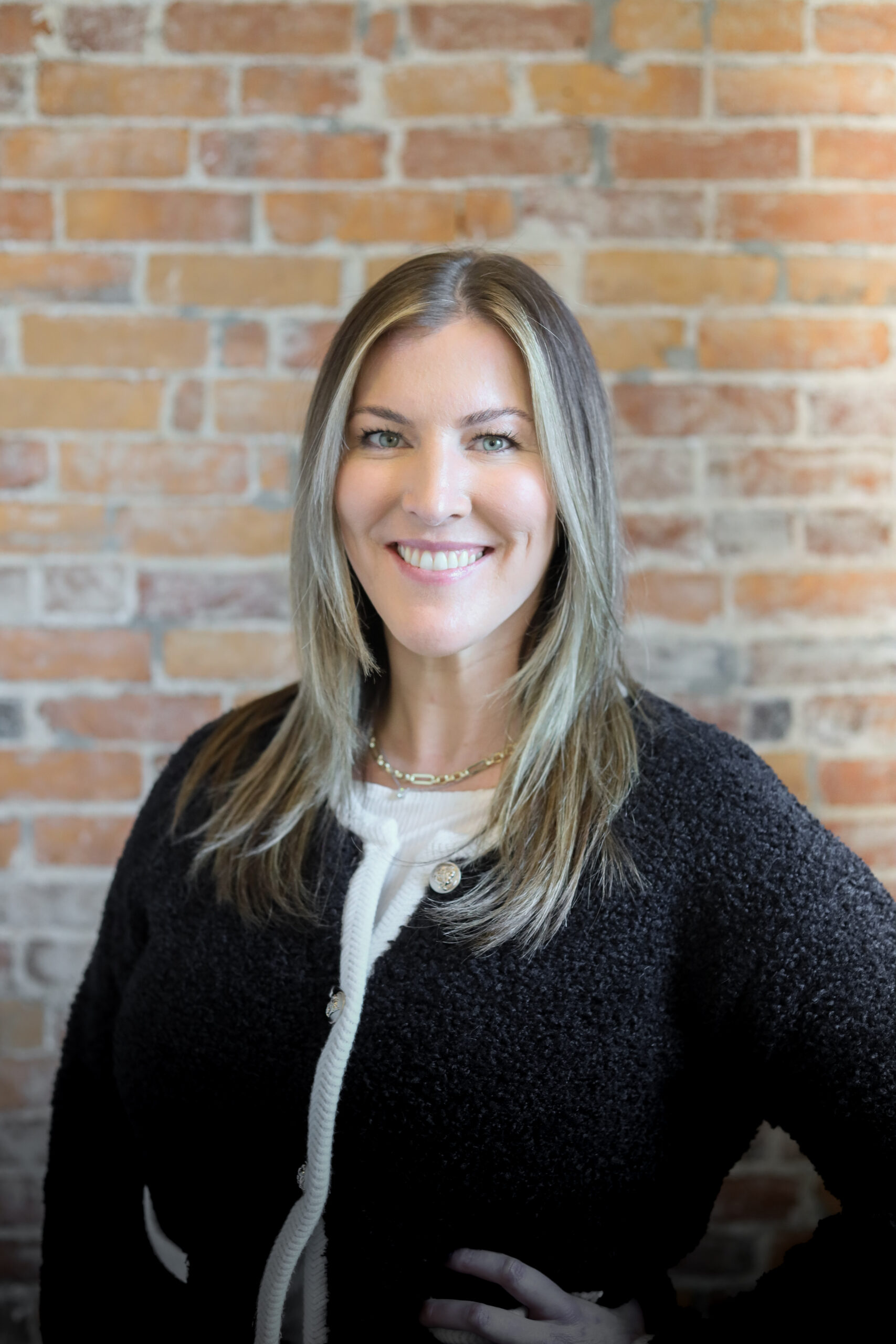 Chelsea Headshot