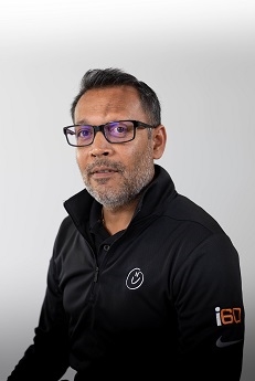 Parag Headshot