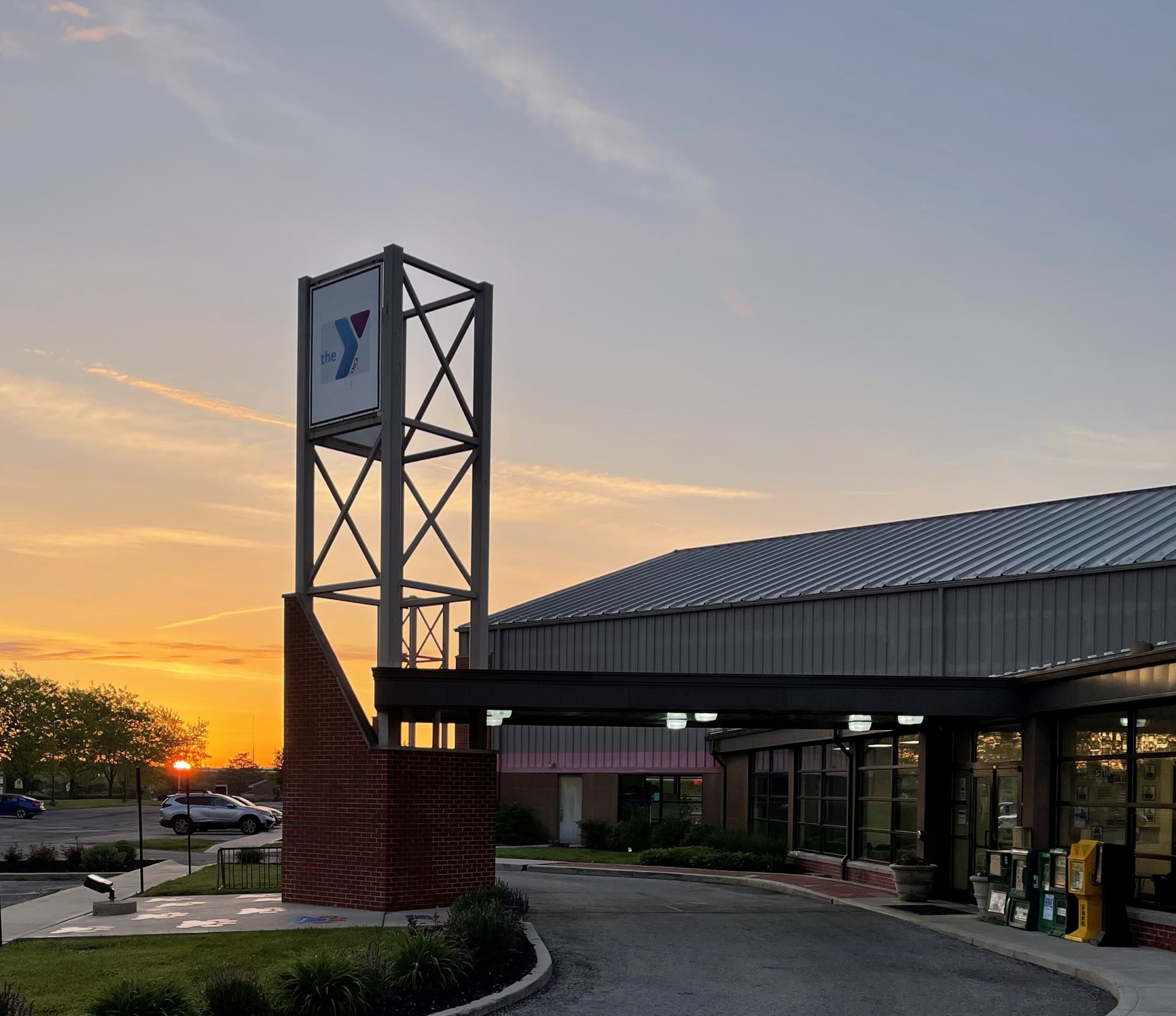 UC YMCA